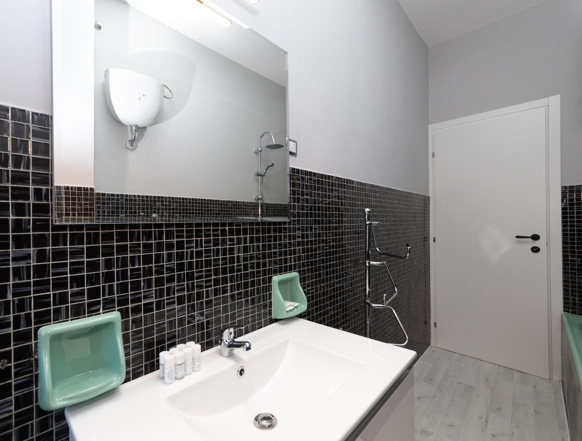 Cinecitta' House Appartement Rome