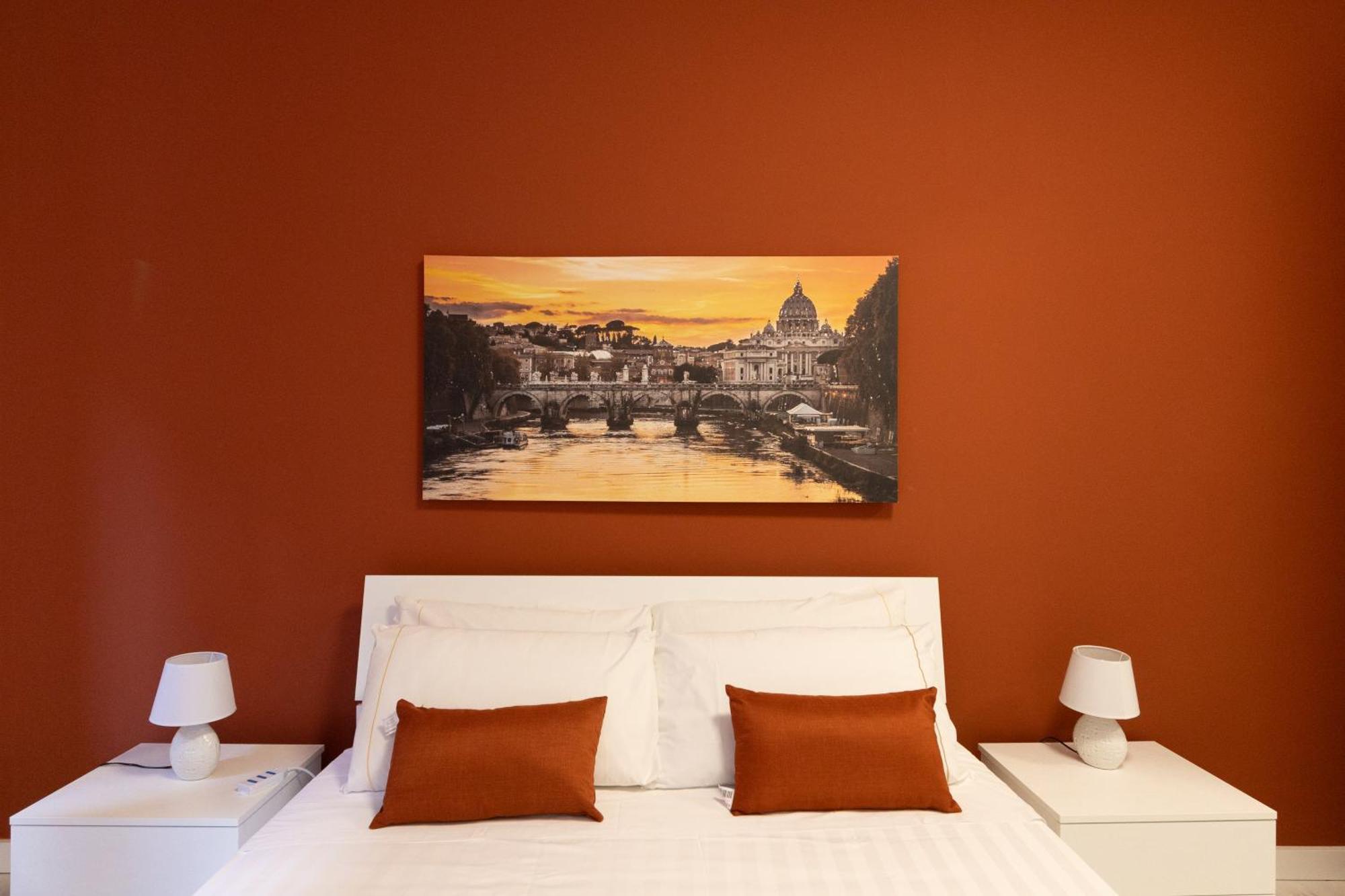 Cinecitta' House Appartement