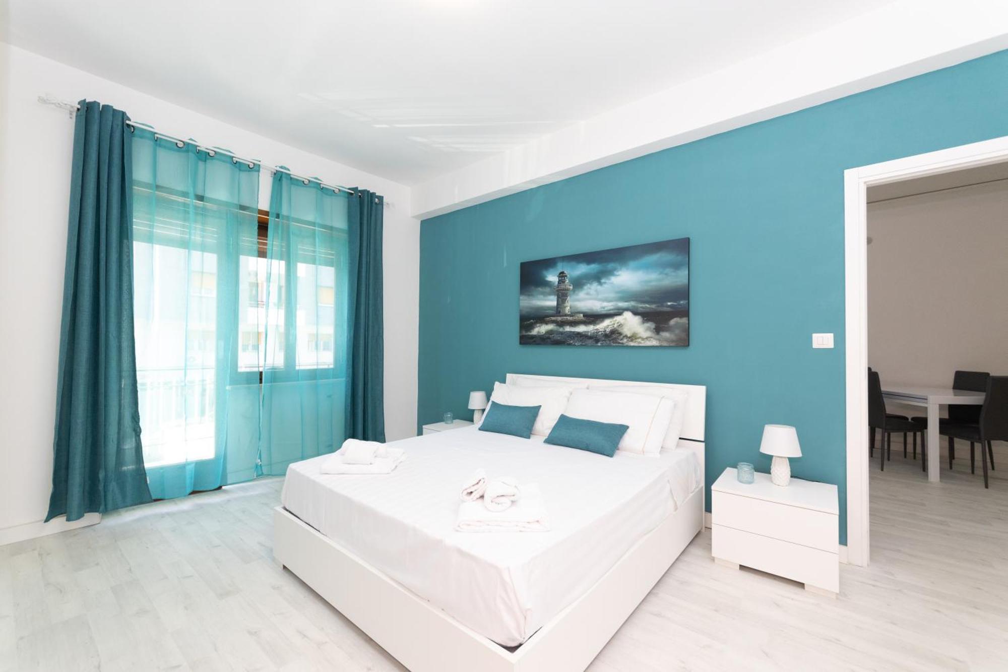 Appartement Cinecitta' House Rome