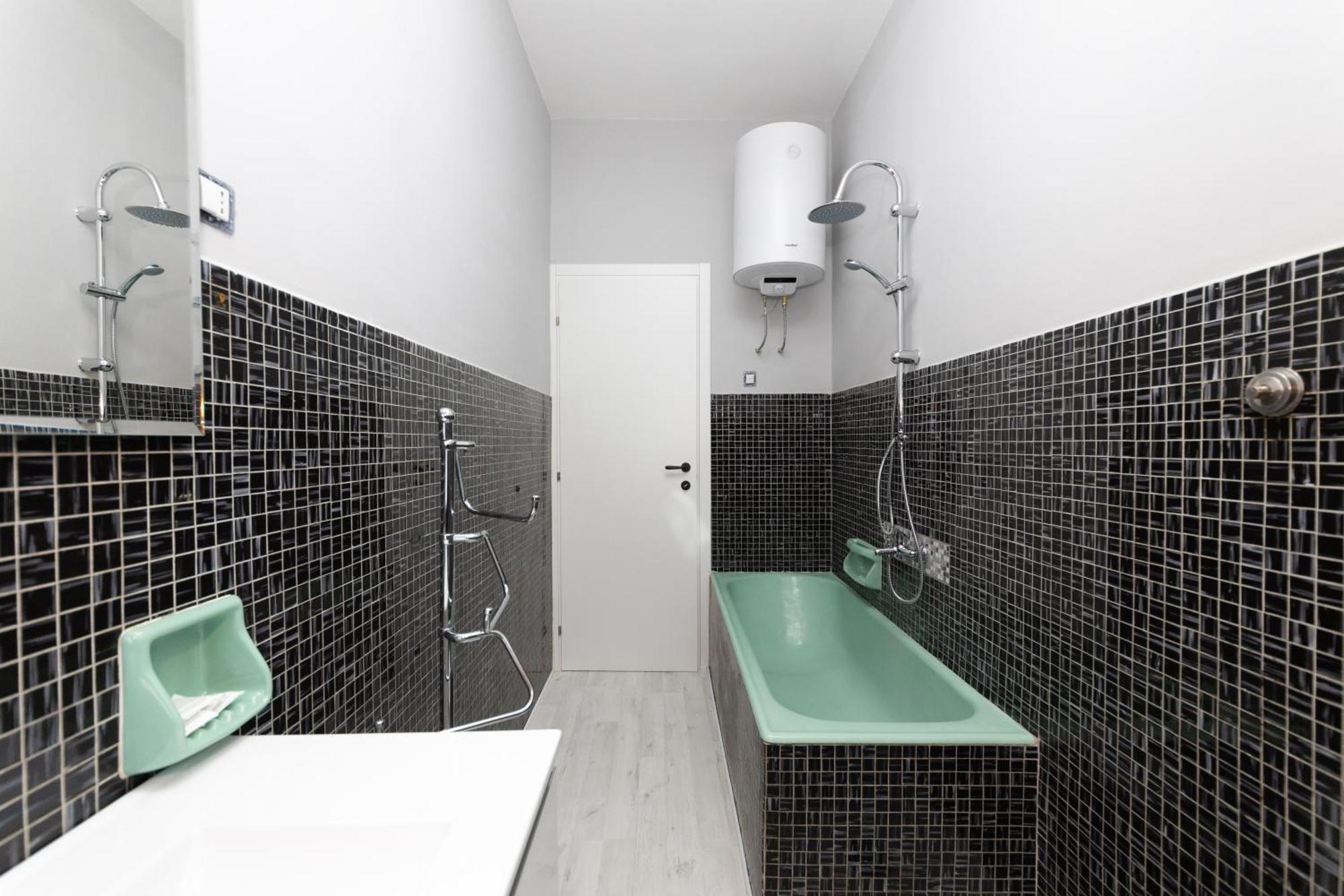 Appartement Cinecitta' House *