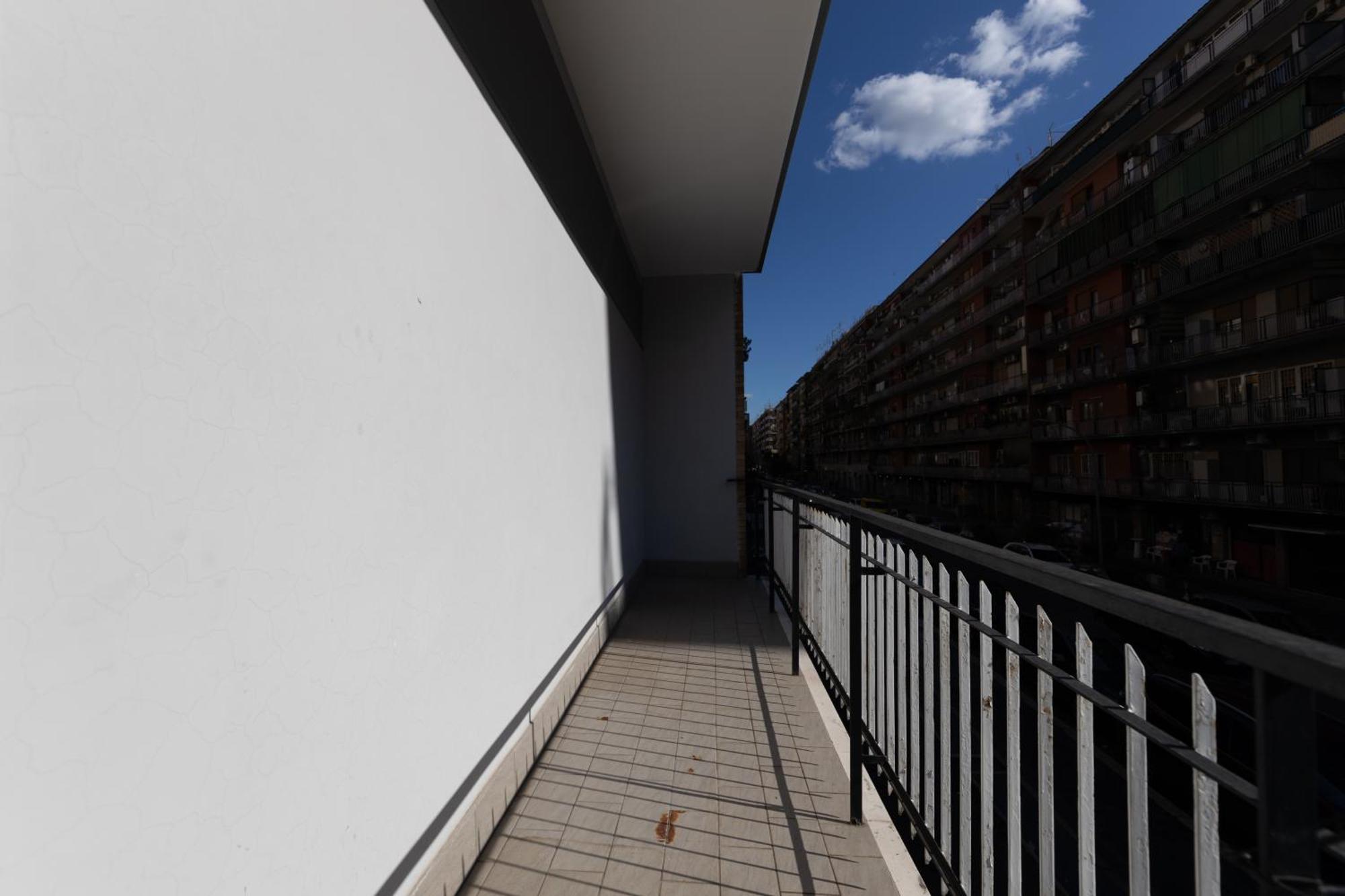 Cinecitta' House Appartement *