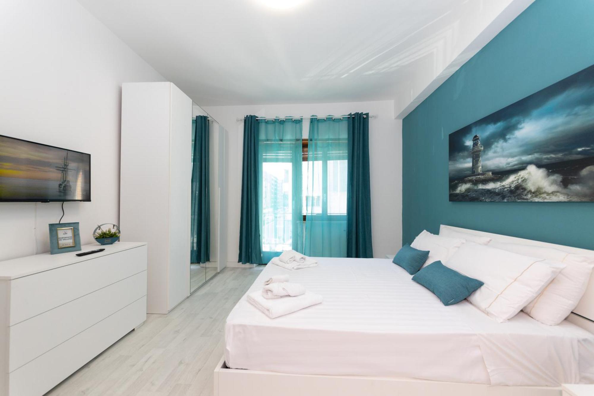 Cinecitta' House Appartement